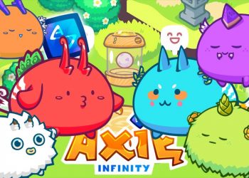 The daily income of Axie Infinity players is decreasing significantly