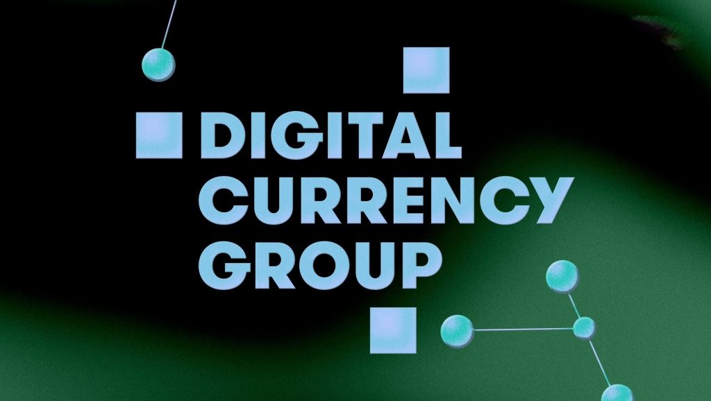 Digital Currency Group raised $ 700 million from SoftBank, Google