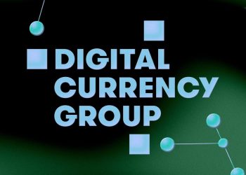 Digital Currency Group raised $ 700 million from SoftBank, Google