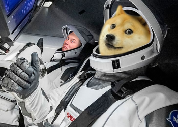 Dogecoin (DOGE) is about to conduct a major new update with support from Elon Musk