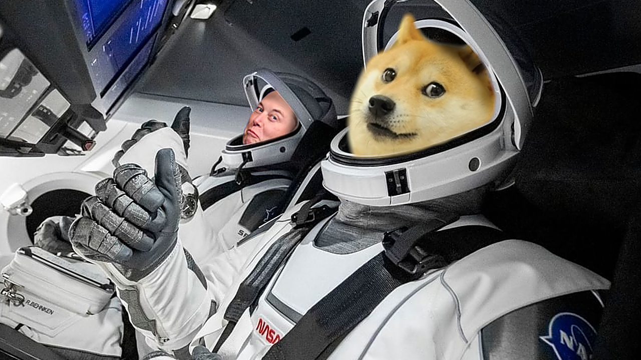 Dogecoin (DOGE) is about to conduct a major new update with support from Elon Musk