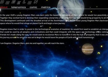 Dogelon Mars ($ELON) Listed on Unattended Cryptocurrency Exchange StealthEx