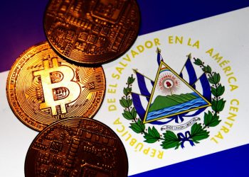 El Salvador "buys the fund" of 100 BTC amid the market decline