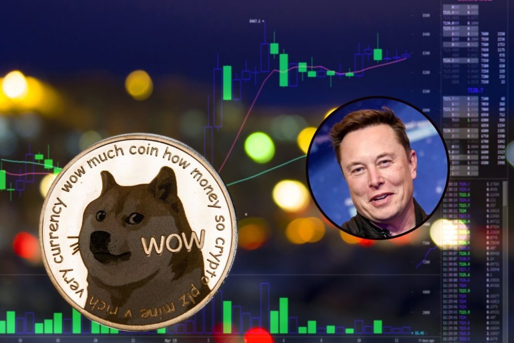 Elon Musk confirms warning about leveraged trading with Dogecoin (DOGE)