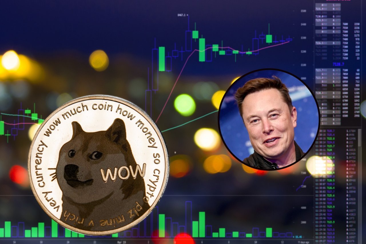 Elon Musk confirms warning about leveraged trading with Dogecoin (DOGE) 