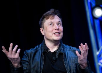 Elon Musk consults the Twitter community on the sale of $ 21 billion of Tesla stock