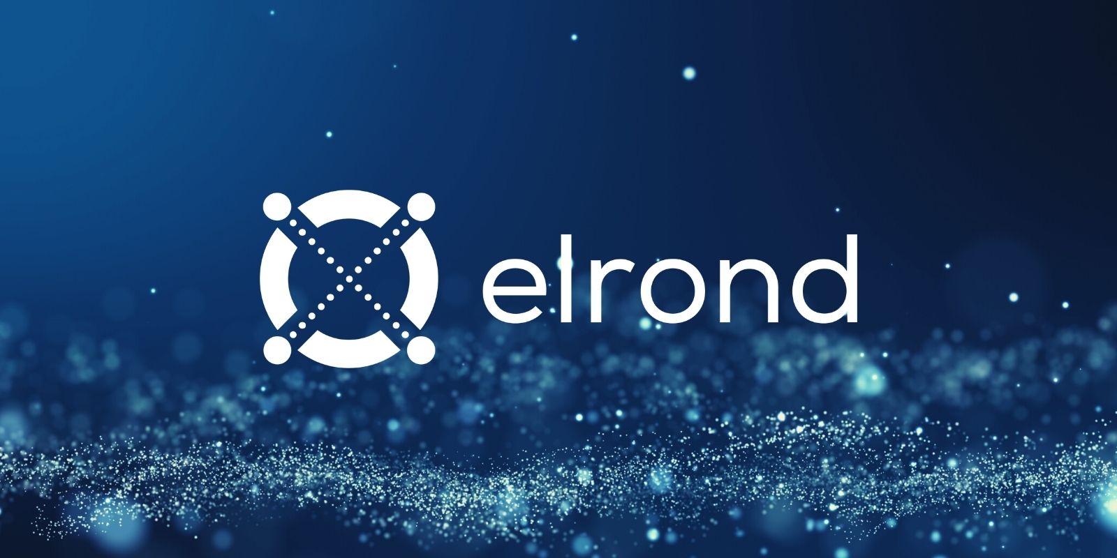 Elrond (EGLD) becomes top 10 of DeFi blockchains, reveals more ambitions to come "Wharf" protocol