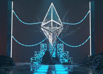 Ethereum outflows from trade hit record highs despite falling ETH prices