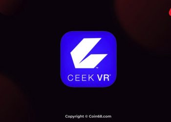 CEEK VR project