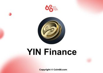 yinfinan project