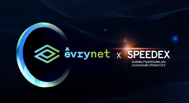 Evrynet SPEEDEX 1636725147DUMnqpYyjs