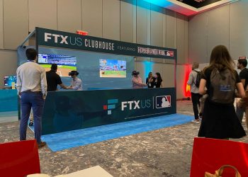 FTX US reports record revenue in the third quarter of 2021