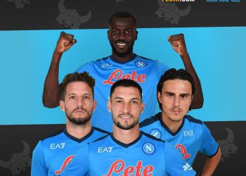Floki Inu (FLOKI) becomes sponsor of the legendary club SSC Napoli