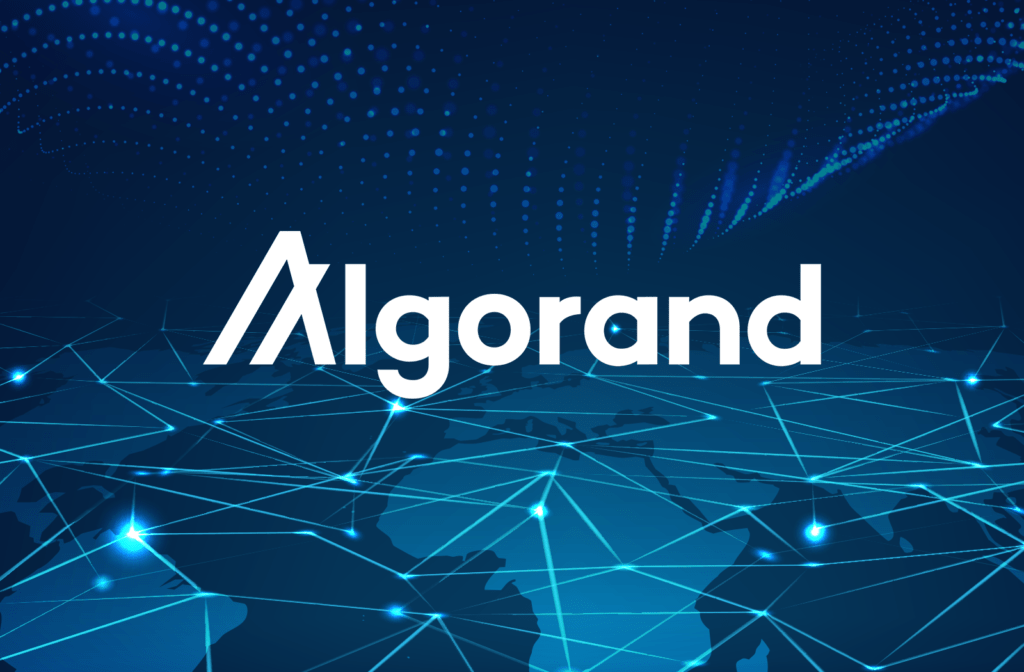 Former Citigroup Director Launches $ 1.5 Billion Investment Fund With Algorand (ALGO) as Strategic Partner