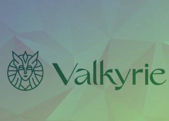 Freshly listed Bitcoin ETF, Valkyrie immediately opened a $ 100 million fund to invest in DeFi
