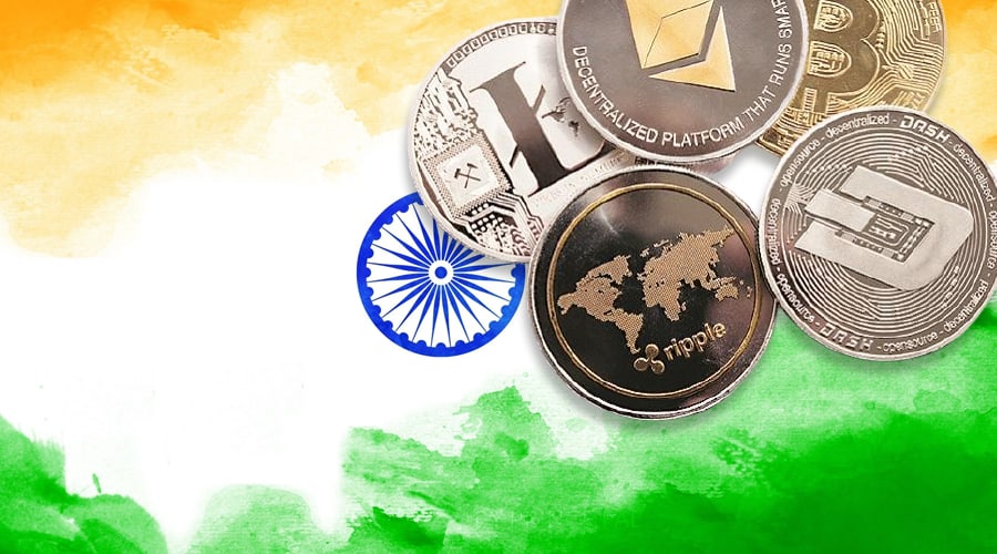 Government of India Takes Action Against Irresponsible Crypto Ads 