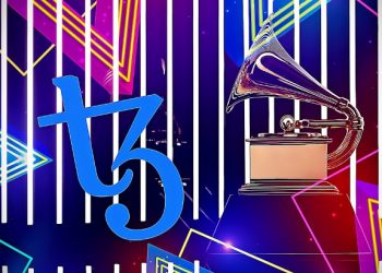 Grammy Awards to launch blockchain-based Tezos NFT: a springboard for XTZ to return to NFT competition