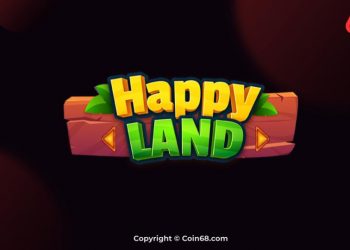 Happy Land game project