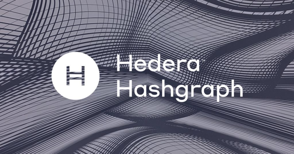 Hedera Hashgraph prepares to launch first DeFi project, HBAR price shows signs "Roll"