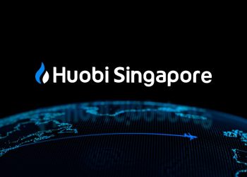 Huobi announces to stop providing services to Singapore