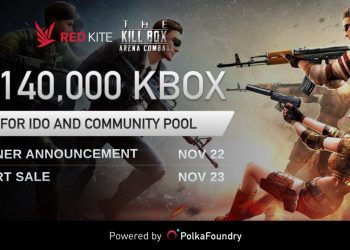 IDO The Killbox (KBOX) details on Red Kite