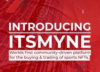 ITSMYNE raised $ 1 million, organized IDO on CardStarter