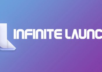 infinite launch project