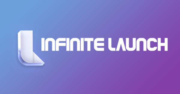 infinite launch project