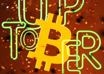 Institutional investors poured $ 2 billion into Bitcoin in October, a new record was set