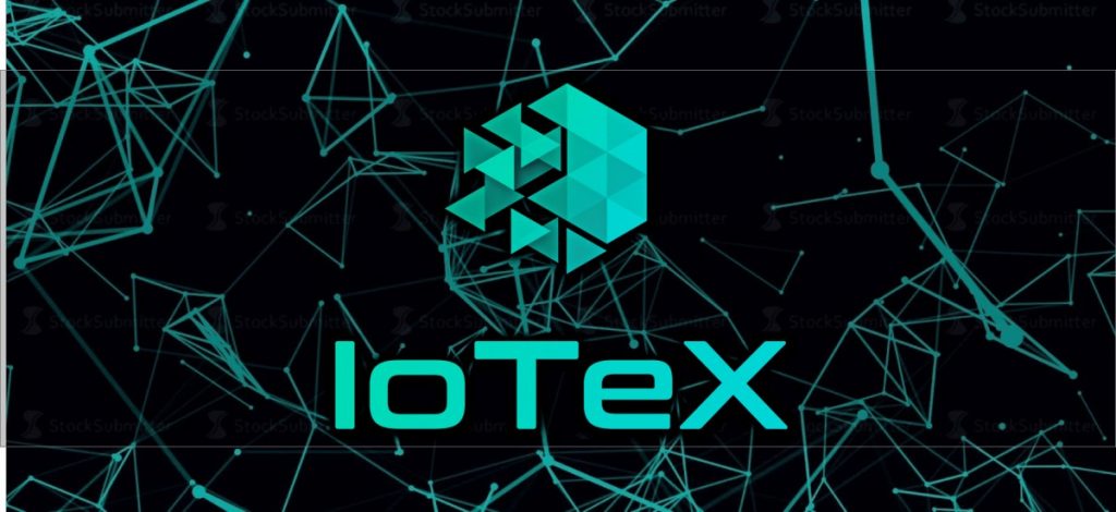 IoTeX (IOTX) establishes a new ATH in the middle of the market "red fire", opening the doors to the representatives of the older generation