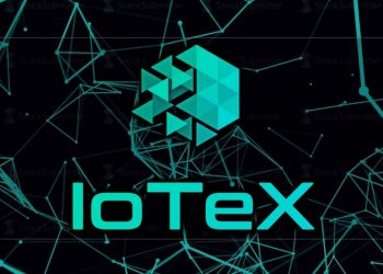 IoTeX (IOTX) establishes a new ATH in the middle of the market "red fire", opening the doors to the representatives of the older generation