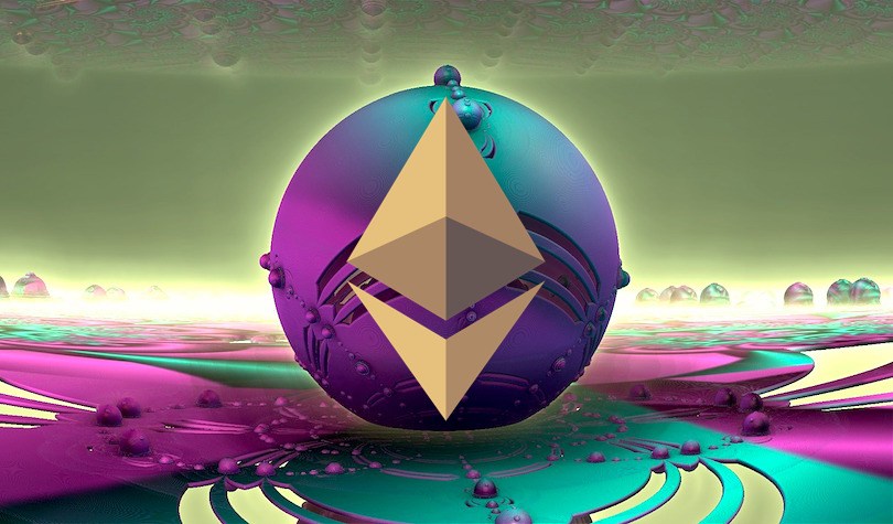 Kelly Strategic Management Apply to open an Ethereum ETF