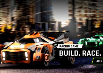 King Speed ​​(KSC) - The focal point of the NFT racing game series