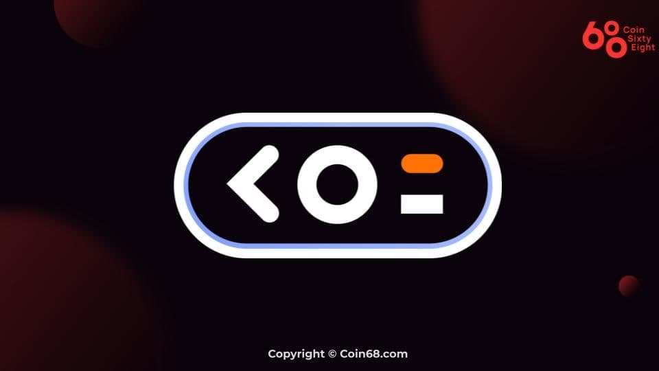 Koi Metaverse