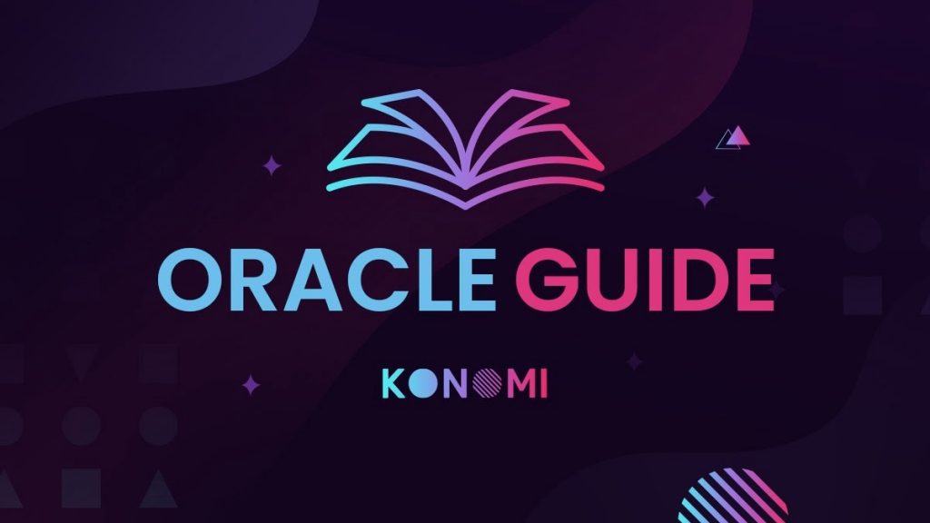 Konomi Network Oracle Test Guide