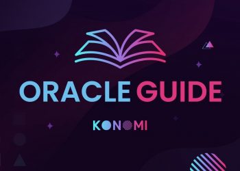 Konomi Network Oracle Test Guide