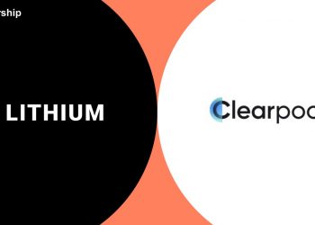 Lithium Finance (LITH) partners with Clearpool to extend DeFi credit