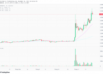 Decentraland (MANA) to the major – virtual land is extra precious than serious land