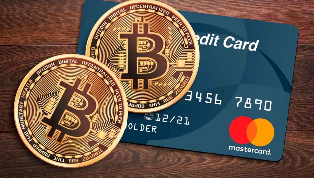 Mastercard launches Crypto Link cards across Asia Pacific