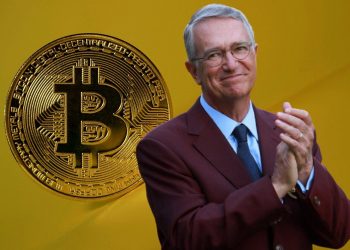 Mexico's third richest billionaire recommends buying Bitcoin (BTC) right away due to US inflation