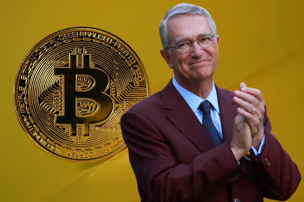 Mexico's third richest billionaire recommends buying Bitcoin (BTC) right away due to US inflation