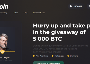 MicroStrategy CEO impersonator has "deprive" more than $ 4 million in Bitcoin from the victims