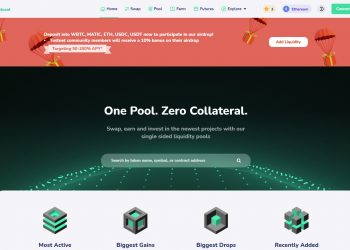 MonoX project on Polygon was hacked, $ 31 million in damages