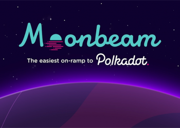 Moonbeam (GLMR) becomes the second project to win the Polkadot .parachain auction