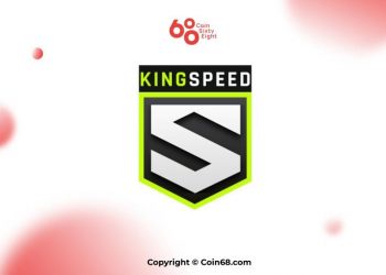NFT Kingspeed game