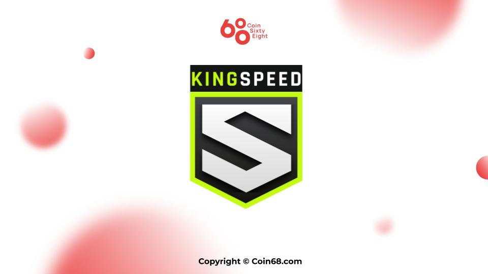 NFT Kingspeed game