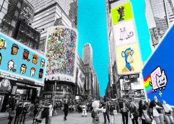 “NFT” chosen by the Collins Dictionary as the keyword of the year 2021