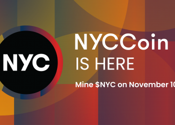 New York City will launch its own cryptocurrency this week