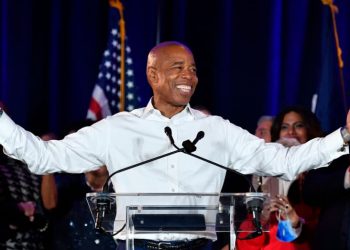 New York Mayor Announces Next Three Months' Salary in Bitcoin (BTC)