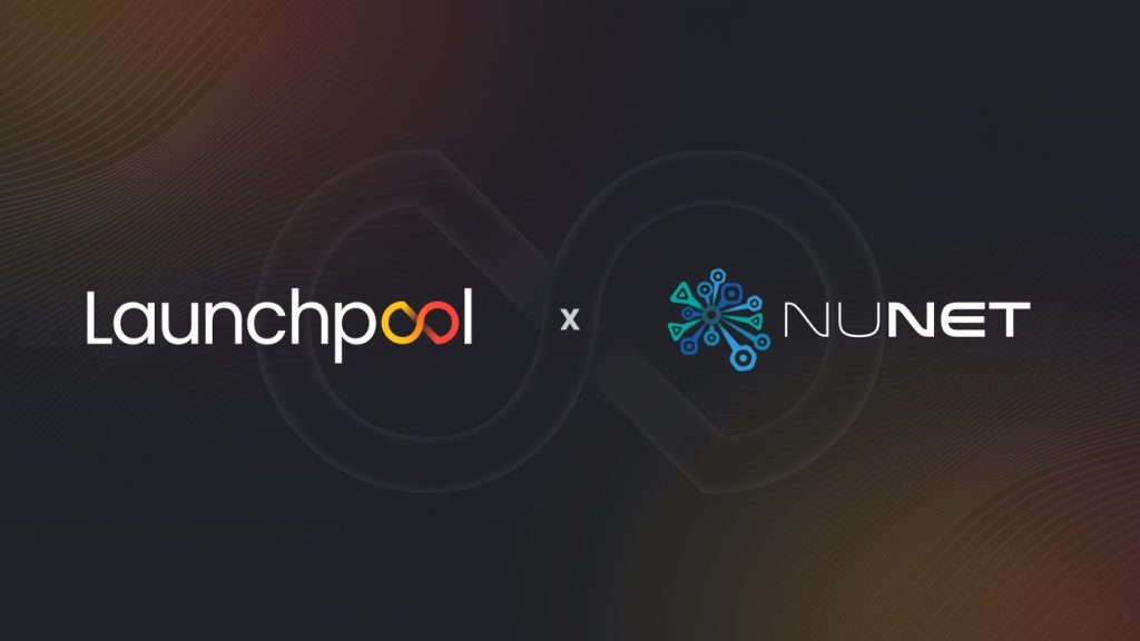 Nunet (NTX) hosts AME on Launchpool